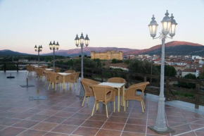 Hospedium Hotel Mirador de Gredos, El Barco De Ávila